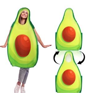 NWT Avocado 🥑 Costume